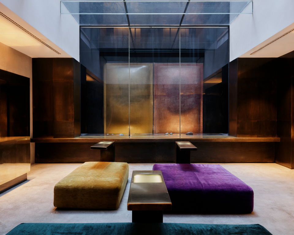 STRAF Hotel&bar