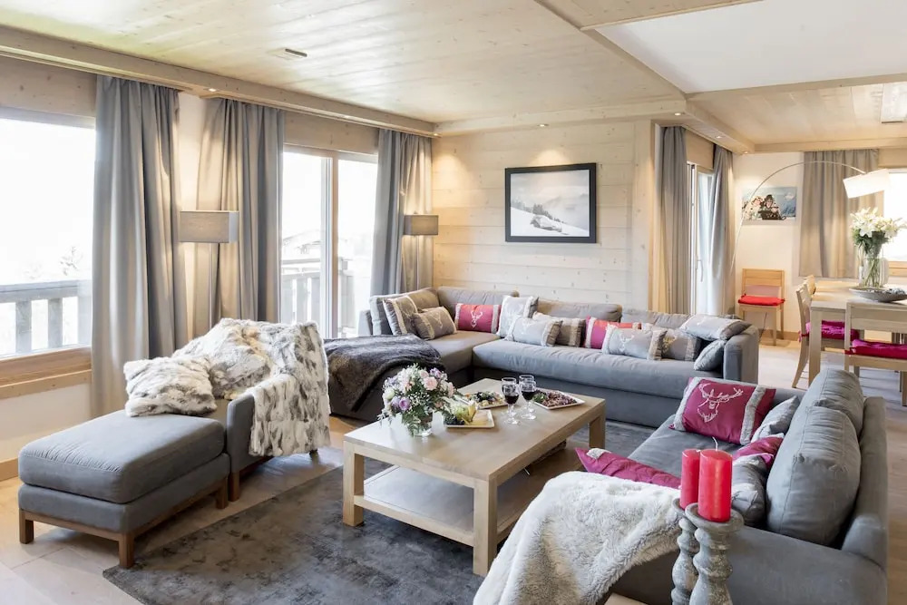 Aspen Lodge by Alpine Resorts