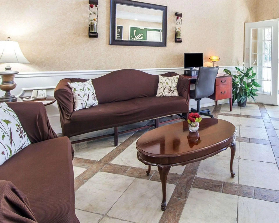 Quality Inn Decherd - Winchester
