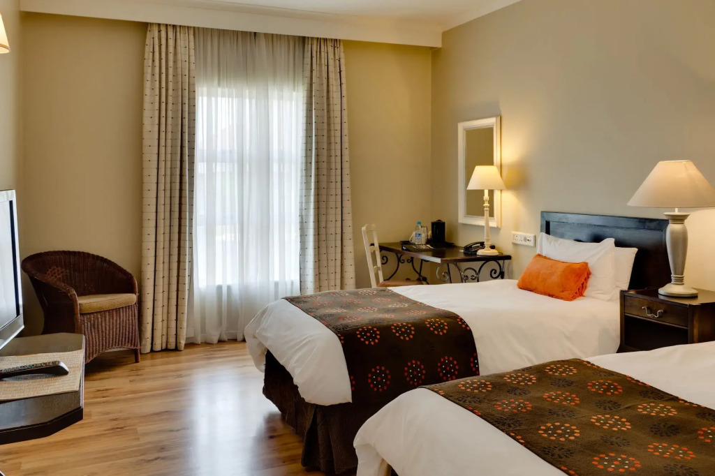 Protea Hotel by Marriott Mahikeng