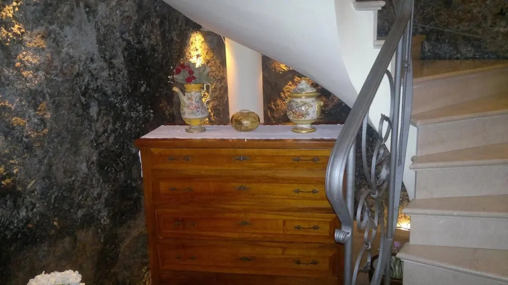 Hotel Monte Baldo