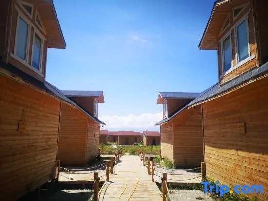 Wulan Pinsu·Good Time Inn