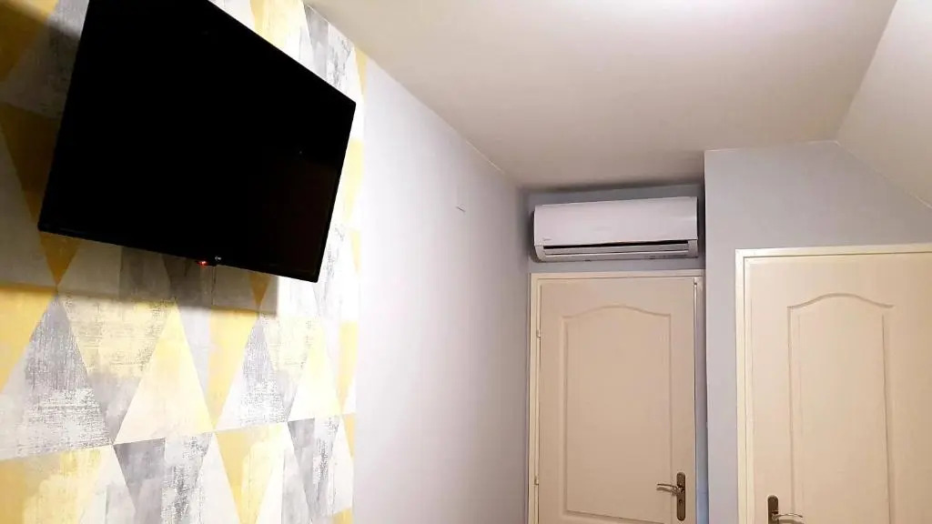 Fodor Apartman