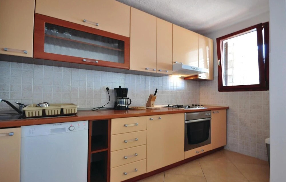 Awesome Home in Pisak With Wifi and 1 Bedrooms