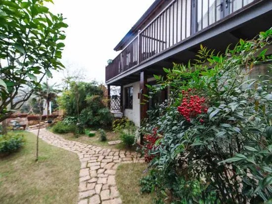 Mohe Guesthouse