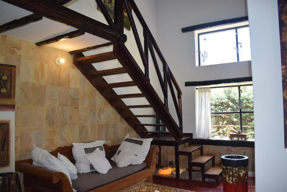 Inti Killa Lodge
