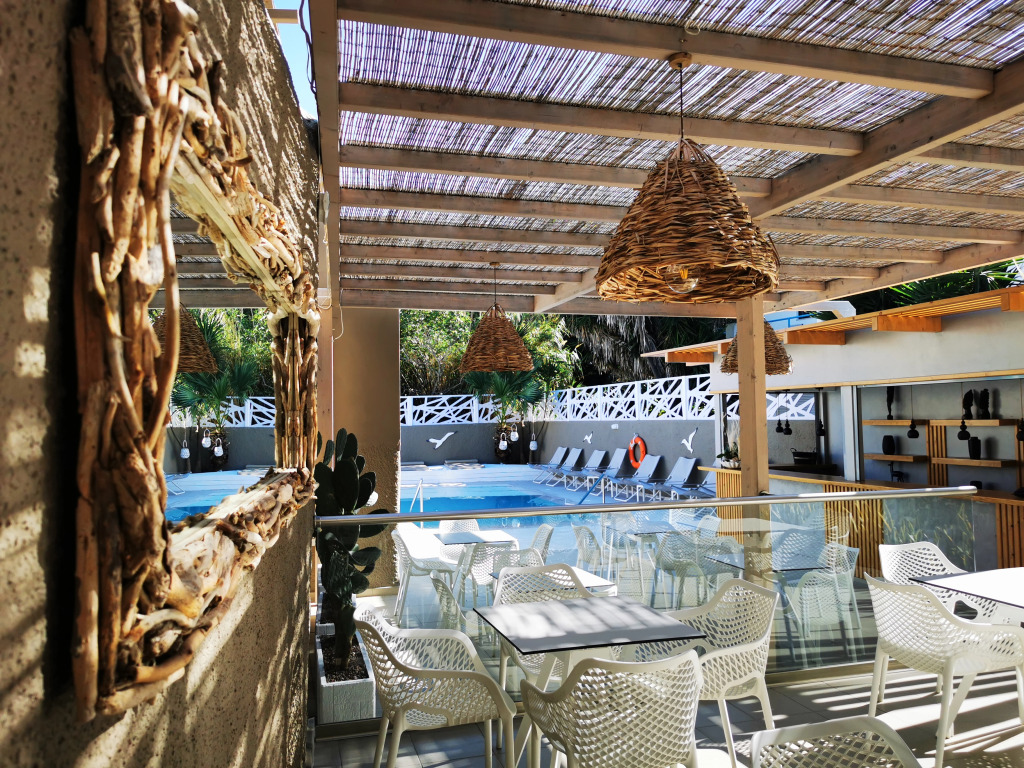 Europa Hotel