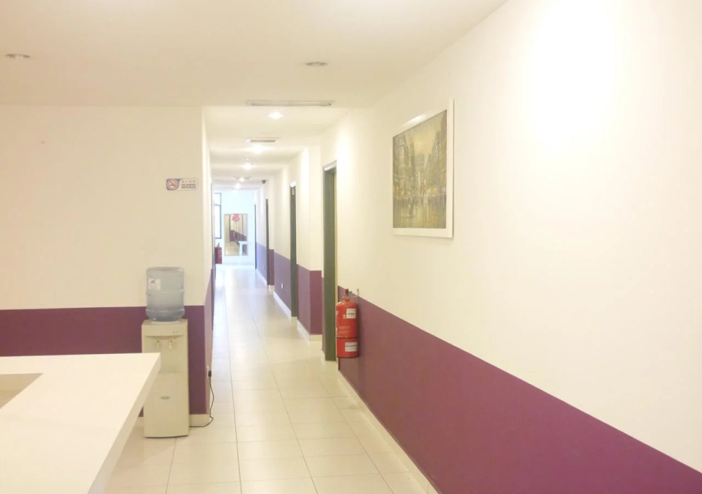 SR Inn