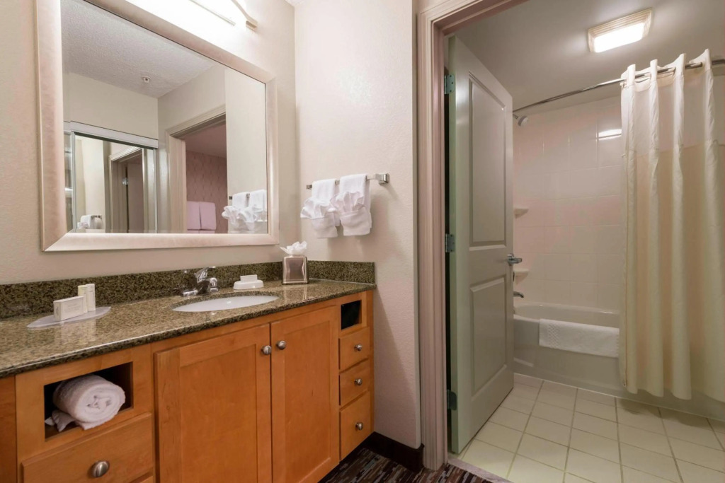 Residence Inn by Marriott Worcester