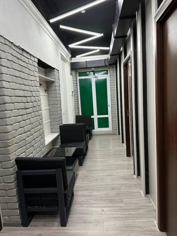 Dubai Hostel