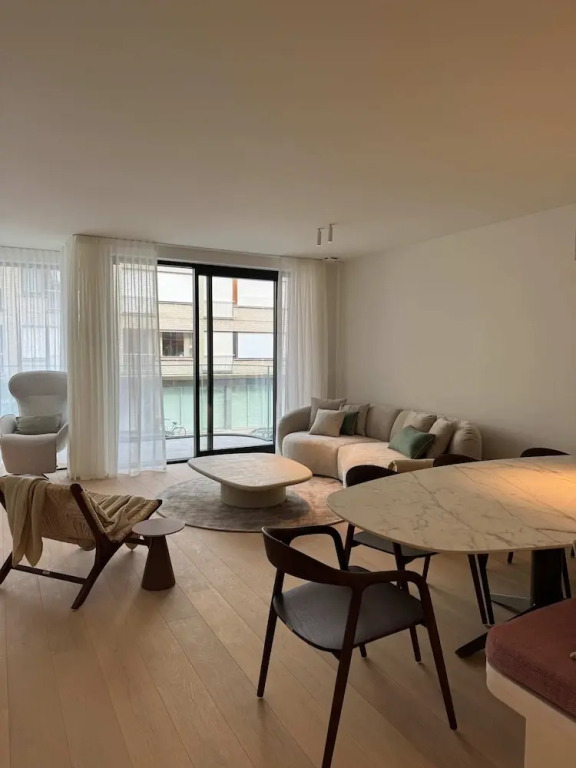 100 Meter Beachfront Bliss Balcony Sea Views