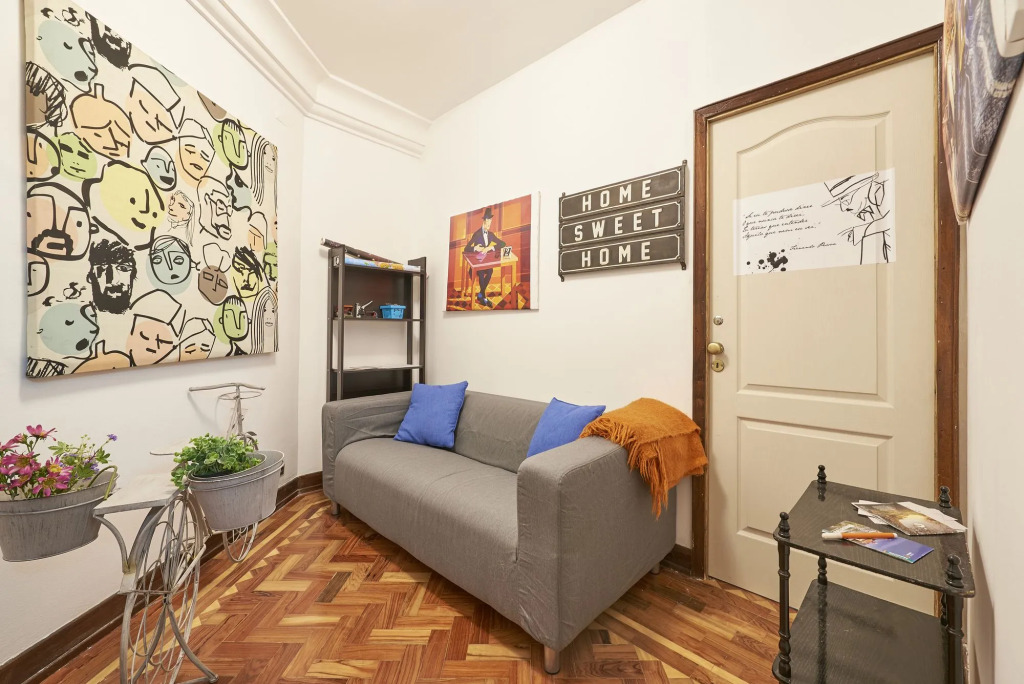 Legend Loft