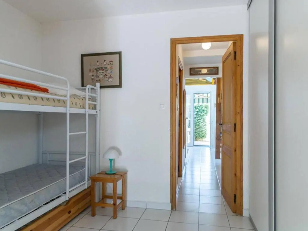 Appartement Argelès-sur-Mer, 4 pièces, 6 personnes - FR-1-225-695