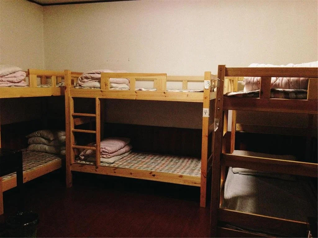 Beijing Yonghe International Youth Hostel