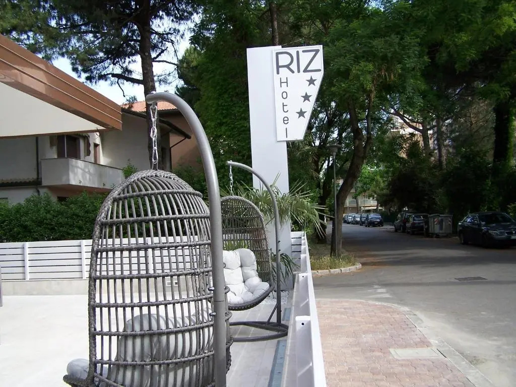 Hotel Riz