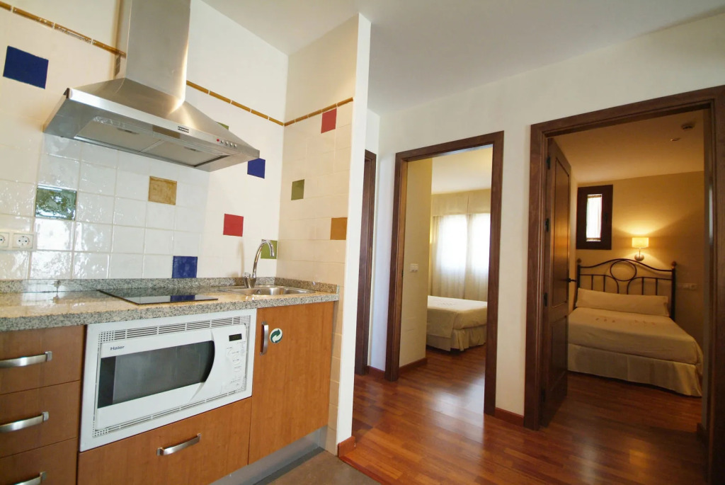 Apartamentos Ardales
