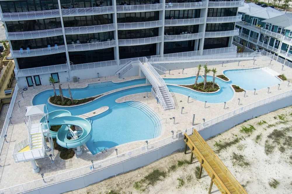 Phoenix Gulf Shores Ii 2303 3 Bedroom Condo