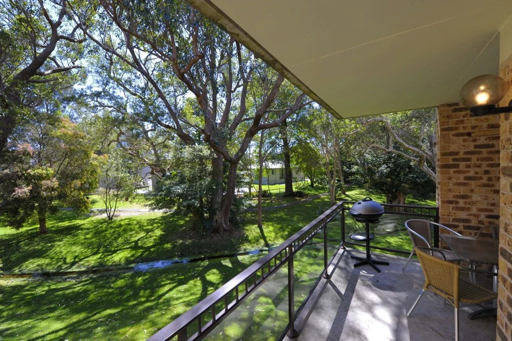 Bay Parklands, Unit 29,2 Gowrie Avenue