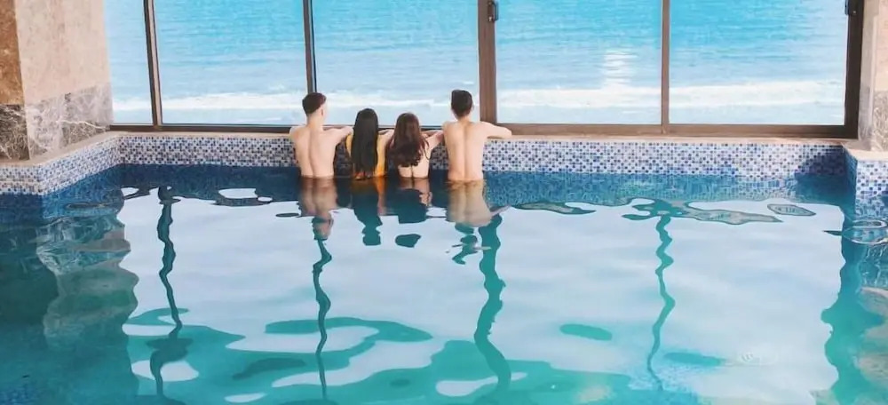 THC Holiday Hotel Sam Son