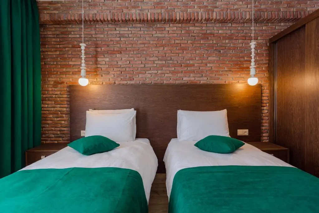 Hotel BLOOM Batumi