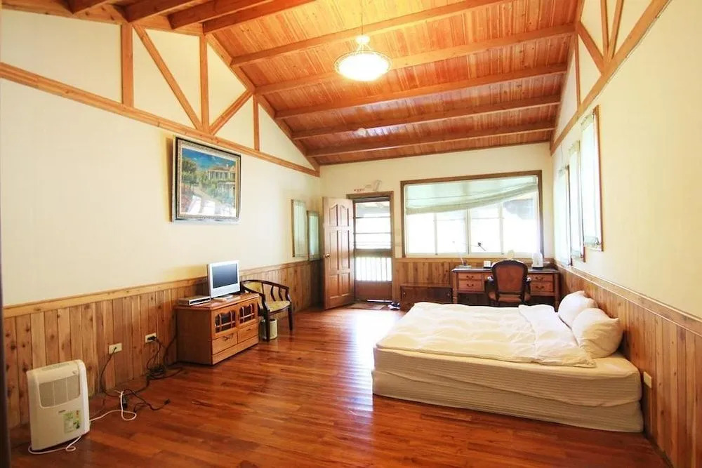 Clst Hostel