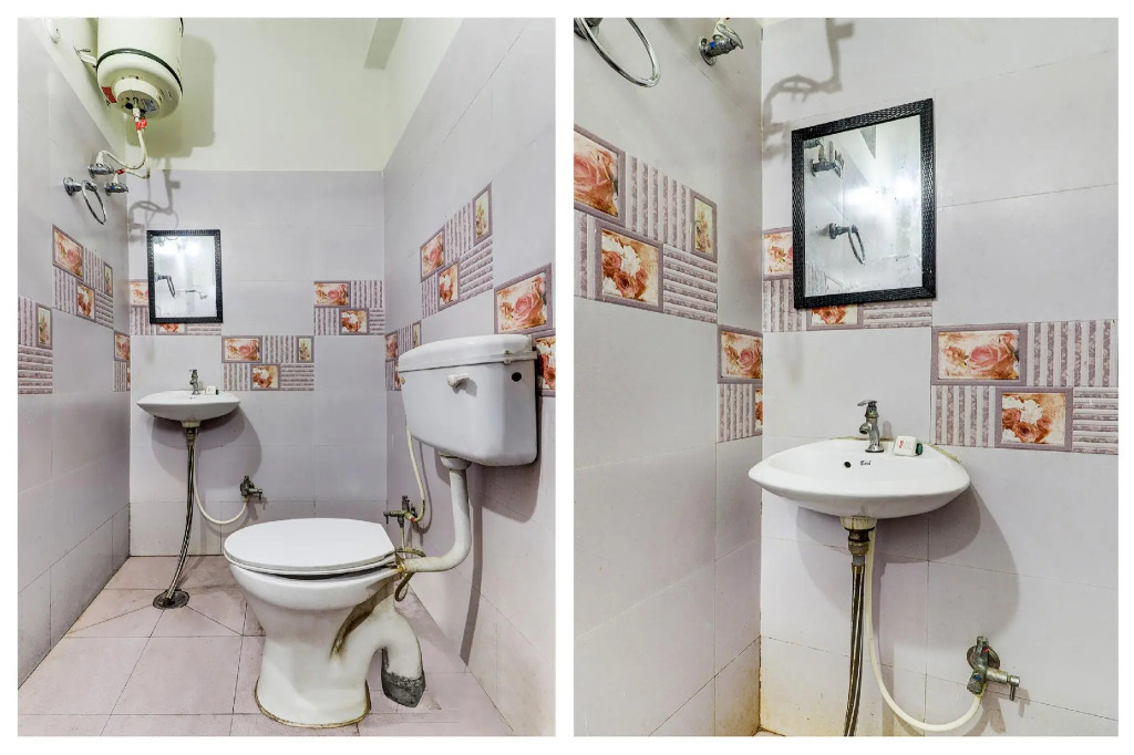 SPOT ON 82236 Aryan Home Stay