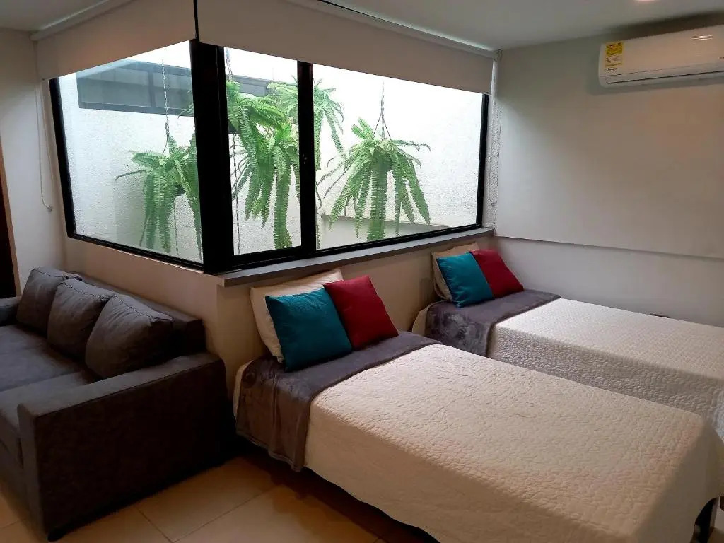 Kapital Suites