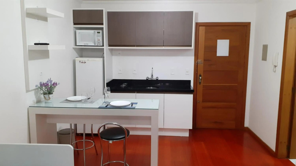 Apartamento Paraíso Gramado - 900m da Rua Coberta