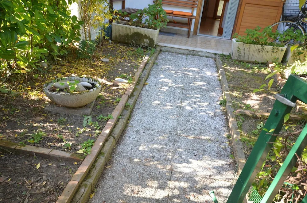 Villa Betty