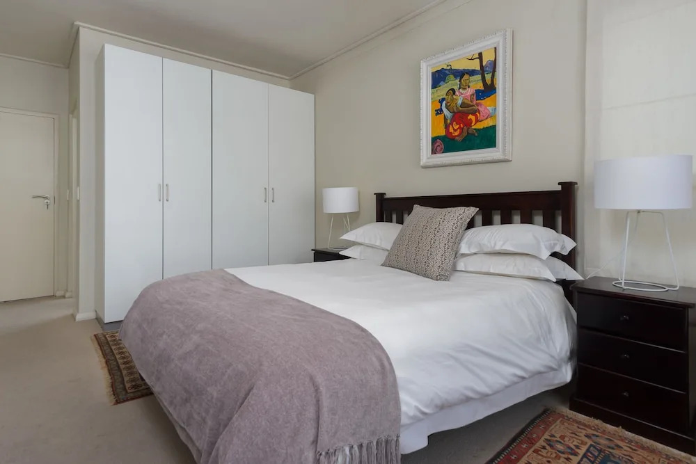 Flatrock Apartments