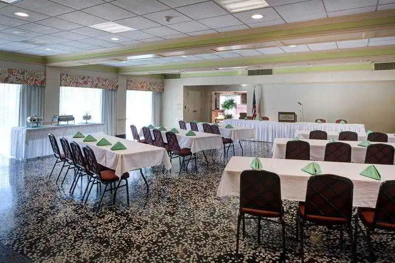 Best Western Mt. Vernon Inn