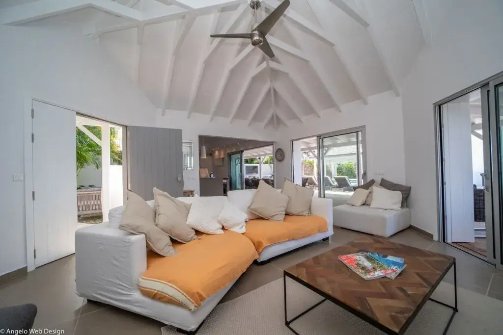 Dream Villa Lurin 745