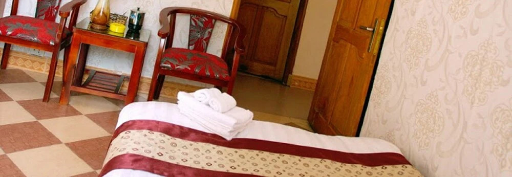 Sapa Sunflower Hotel