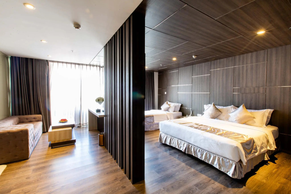 Brilliant Bay Nha Trang Hotel