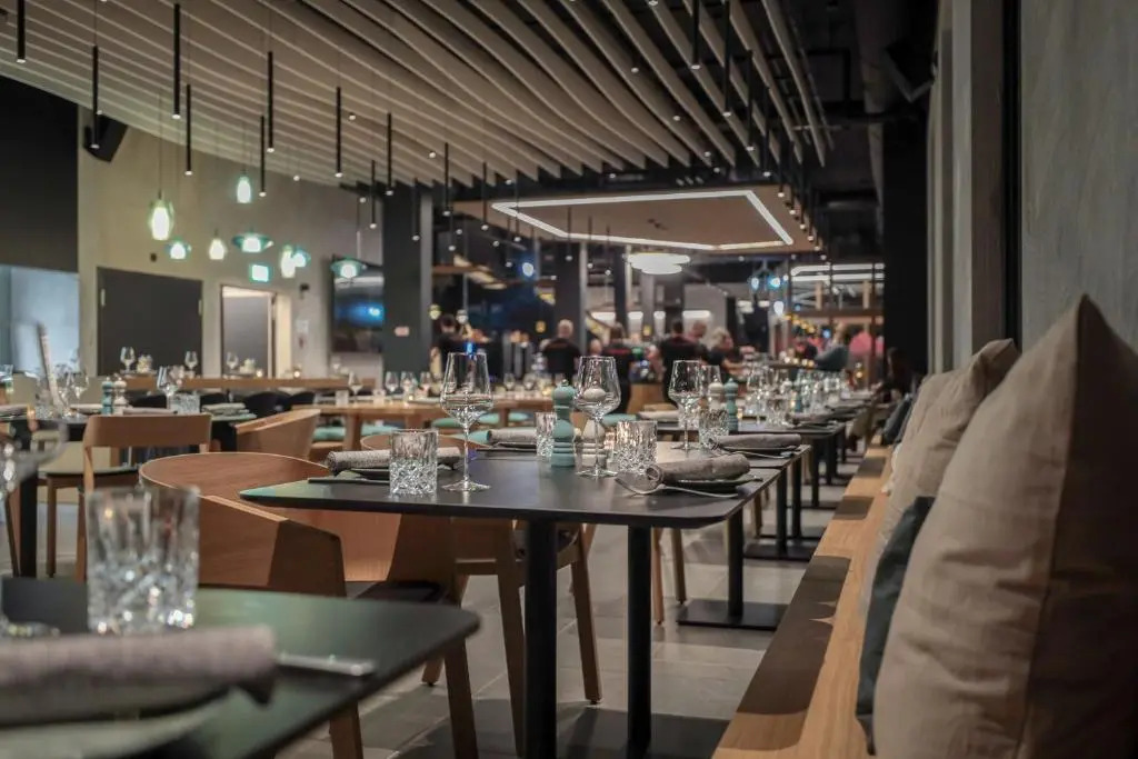 AVES Hotel&Apartment Arosa