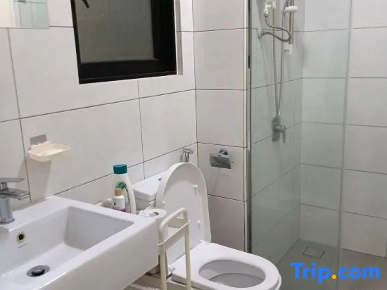 2 Bedroom @ Conezion Residence / Putrajaya / IOI City Mall / PICC / Hospital Serdang