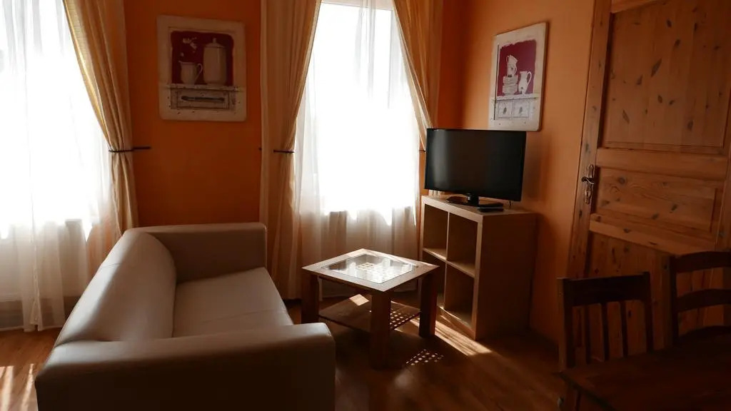 Reusa Apartments