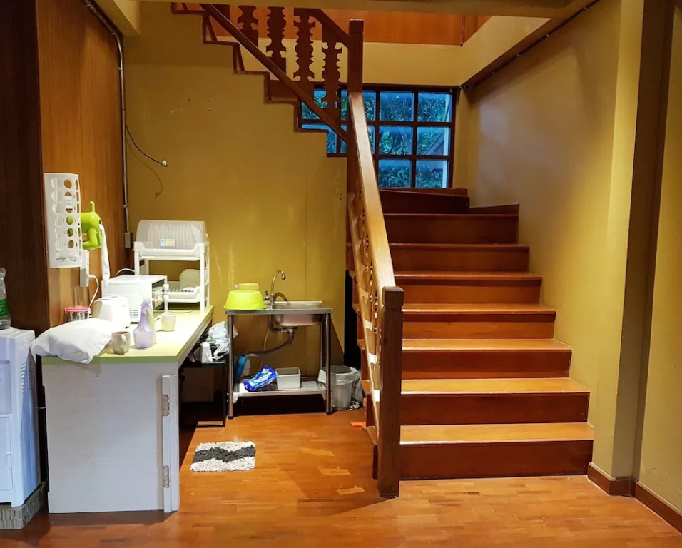 Norn Plearn Hostel