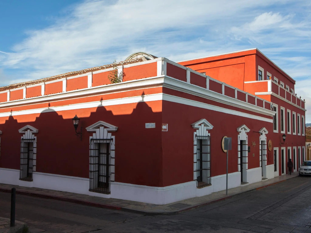 Che San Cristobal de las Casas Hostel