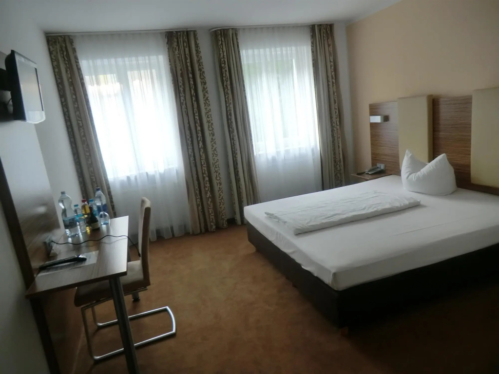 Hotel Andra München