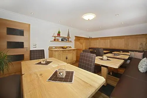 Villa Seceda