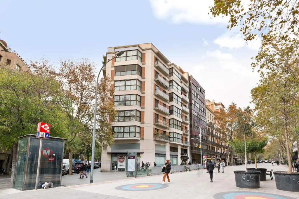 Stay U-nique Apartments Sant Antoni II