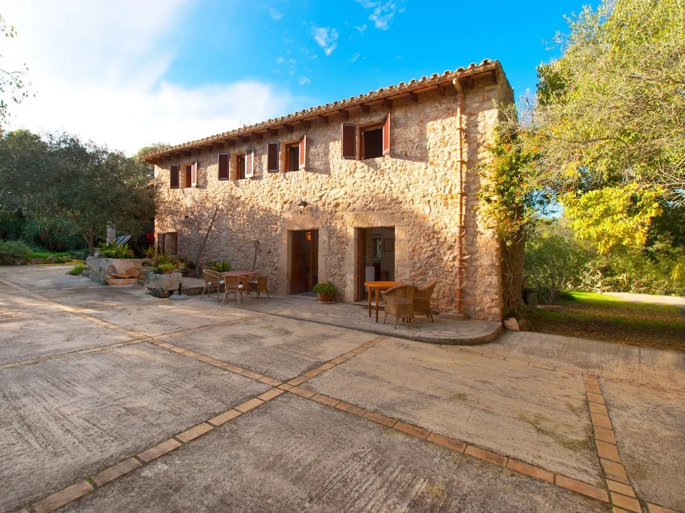 Finca Can Gallet