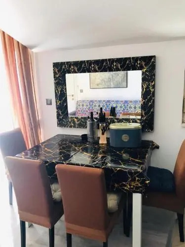 Villa Marica