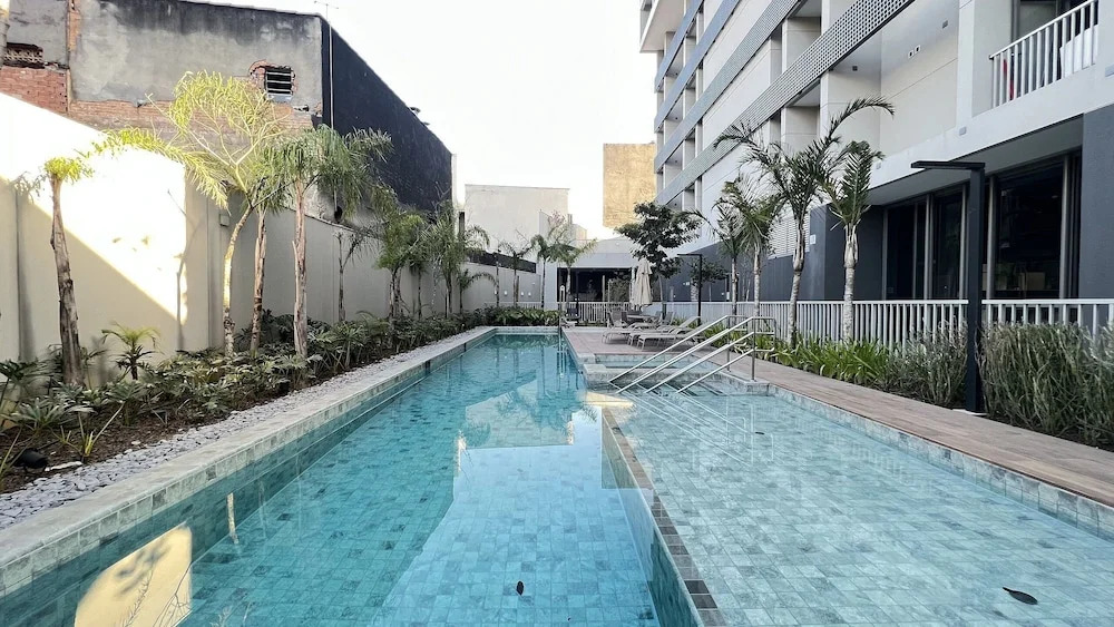 MichiH - Perfeito Studio em Pinheiros
