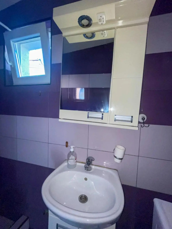 Vracar Apartment