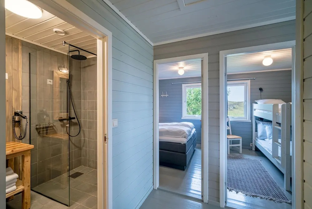 Hustadvika Havhotell - by Classic Norway Hotels