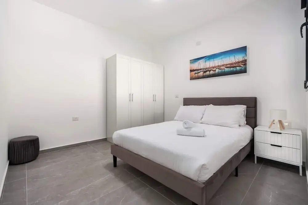 Prestige 4BR Breathtaking Sea Views