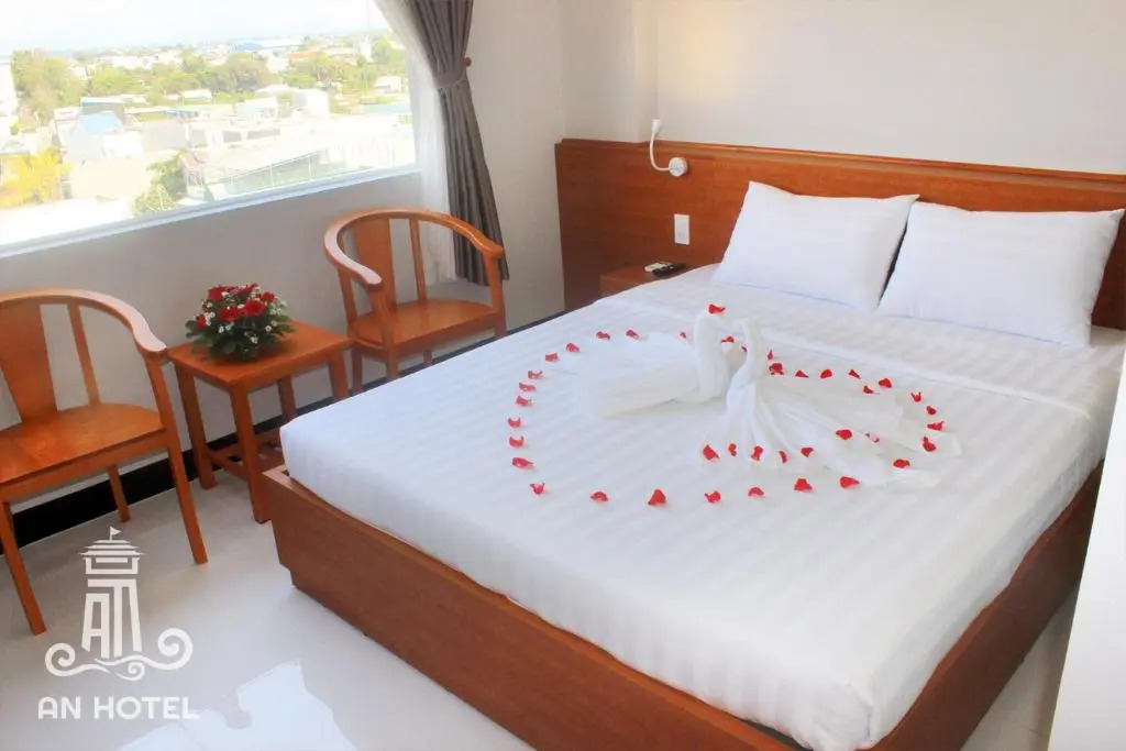 An Hotel
