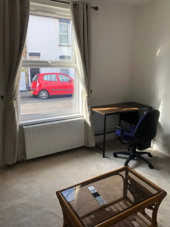 Two Bedroom House, Birchington, Ct79rn